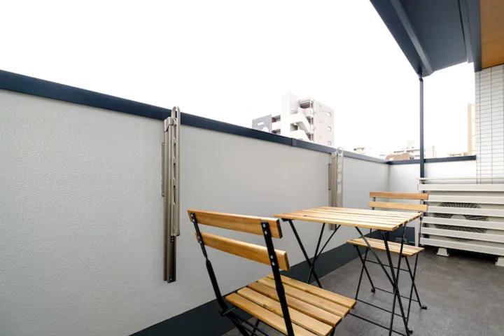 Grand Tree Hotel Skytree View Rooftop Asakusa Walk Tokyo Eksteriør bilde